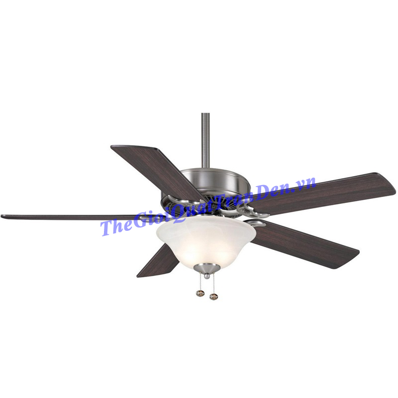 Quạt Trần Đèn Casablanca Four Seasons III Gallery 84g45D