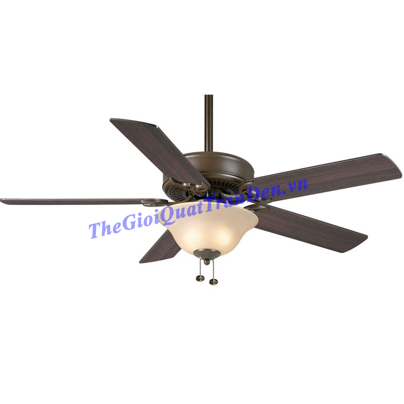 Quạt Trần Đèn Casablanca Four Seasons III Gallery 84g73D