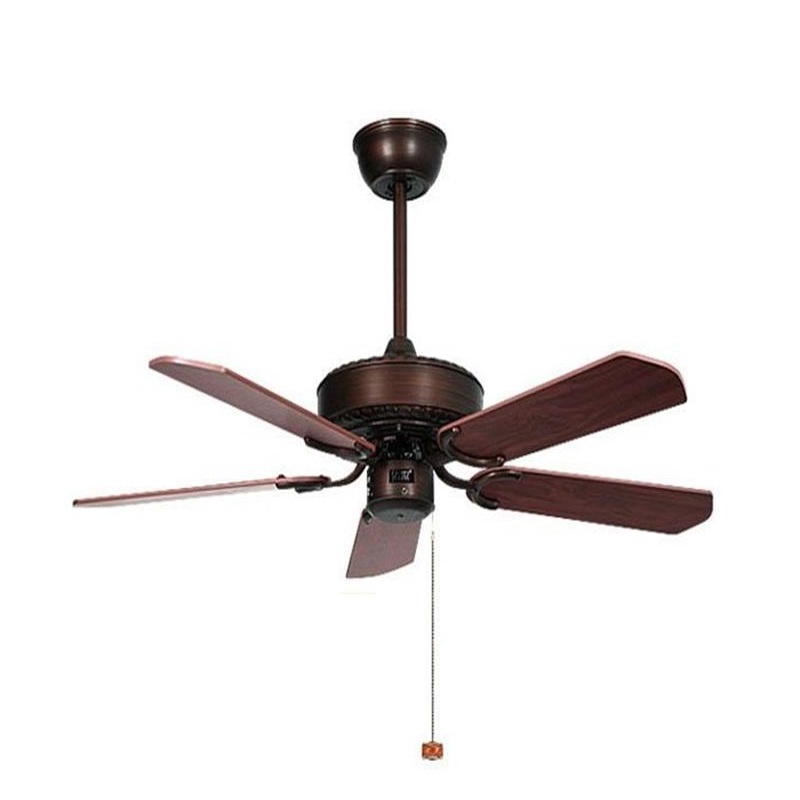 Quạt Trần Trang Trí Hunter YJ028