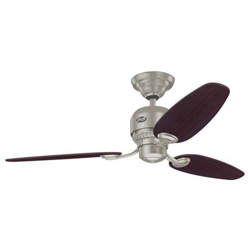 Quạt Trần Trang Trí Hunter Soho - 24275