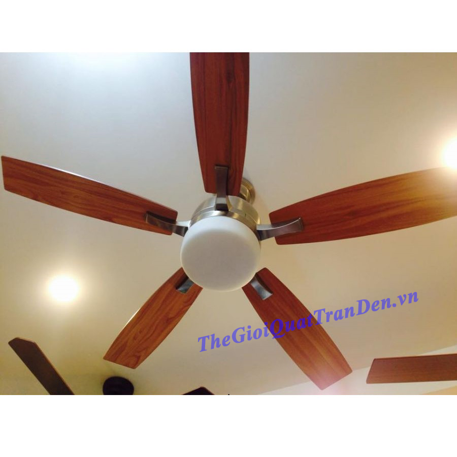 Quạt Trần Đèn Hunter 805