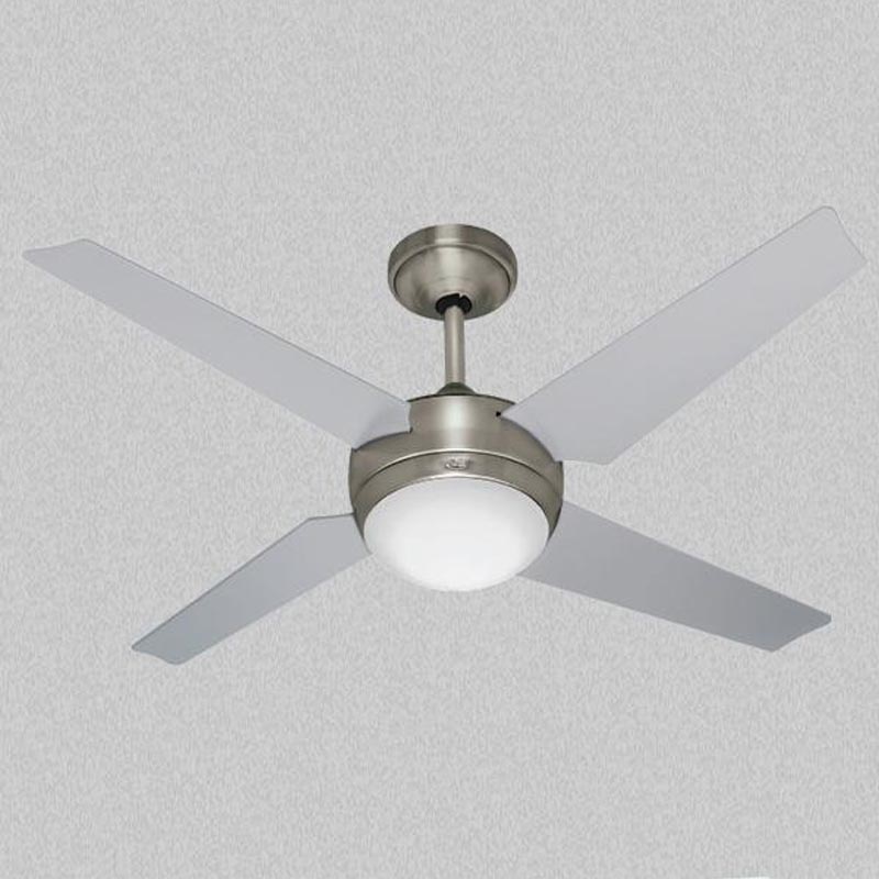 Quạt Trần Đèn Trang Trí Hunter Sonic-50665