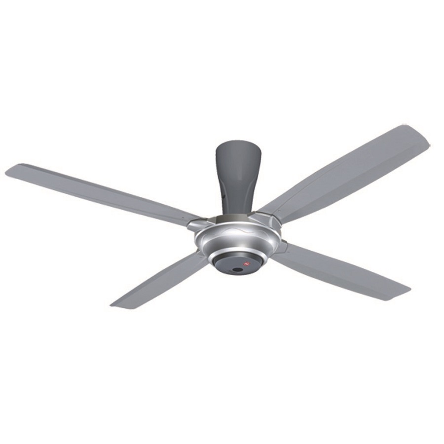 Quạt trần Nhật Bản KDK có đèn M56PR