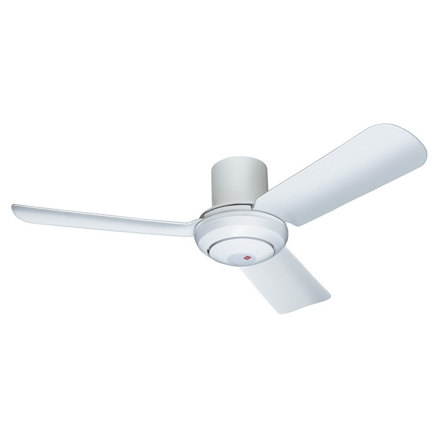 Quạt trần có đèn trang trí Nhật Bản KDK R48SP