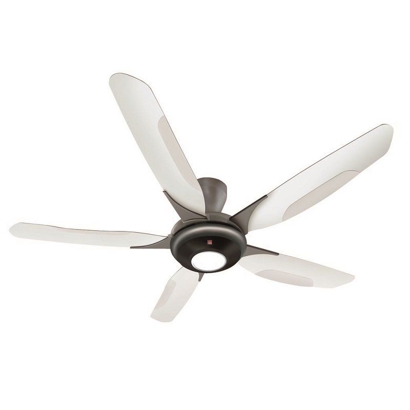 Quạt trần đèn Nhật Bản KDK R60VW