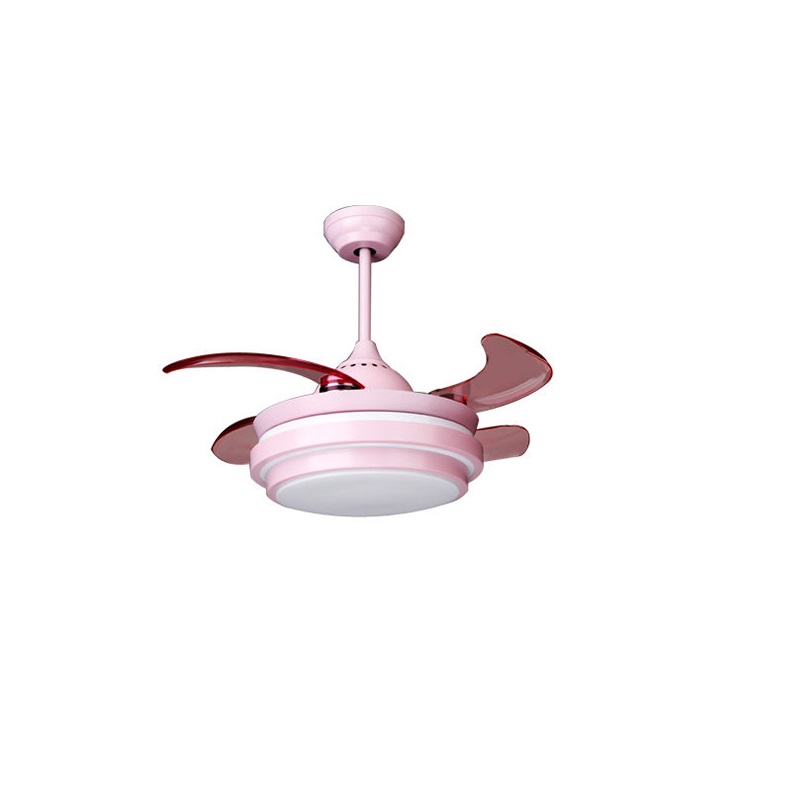 Quạt Trần Đèn Trang Trí Royal 9034