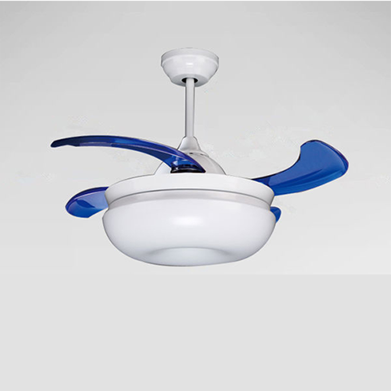 Quạt Trần Đèn Trang Trí Royal 9035