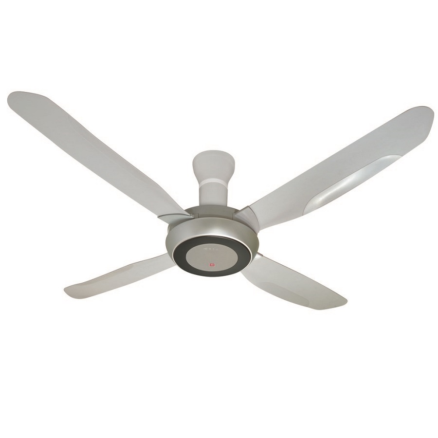 Quạt trần đèn Nhật Bản KDK S56XV