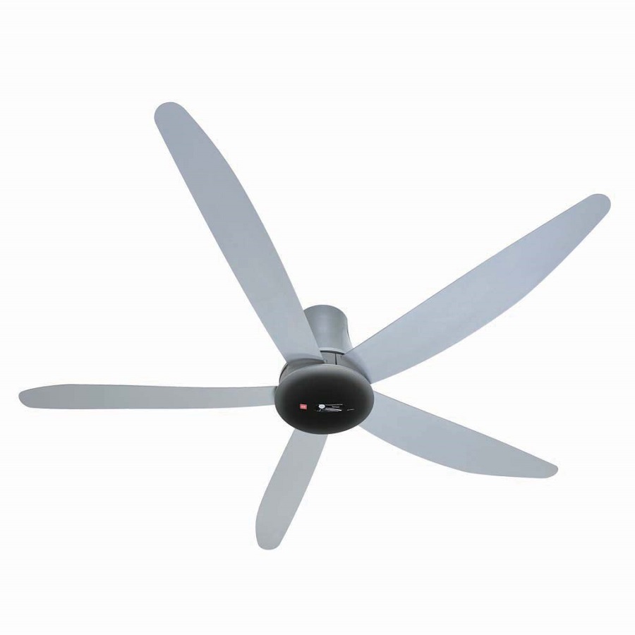 Quạt trần Nhật Bản KDK có đèn T60AW