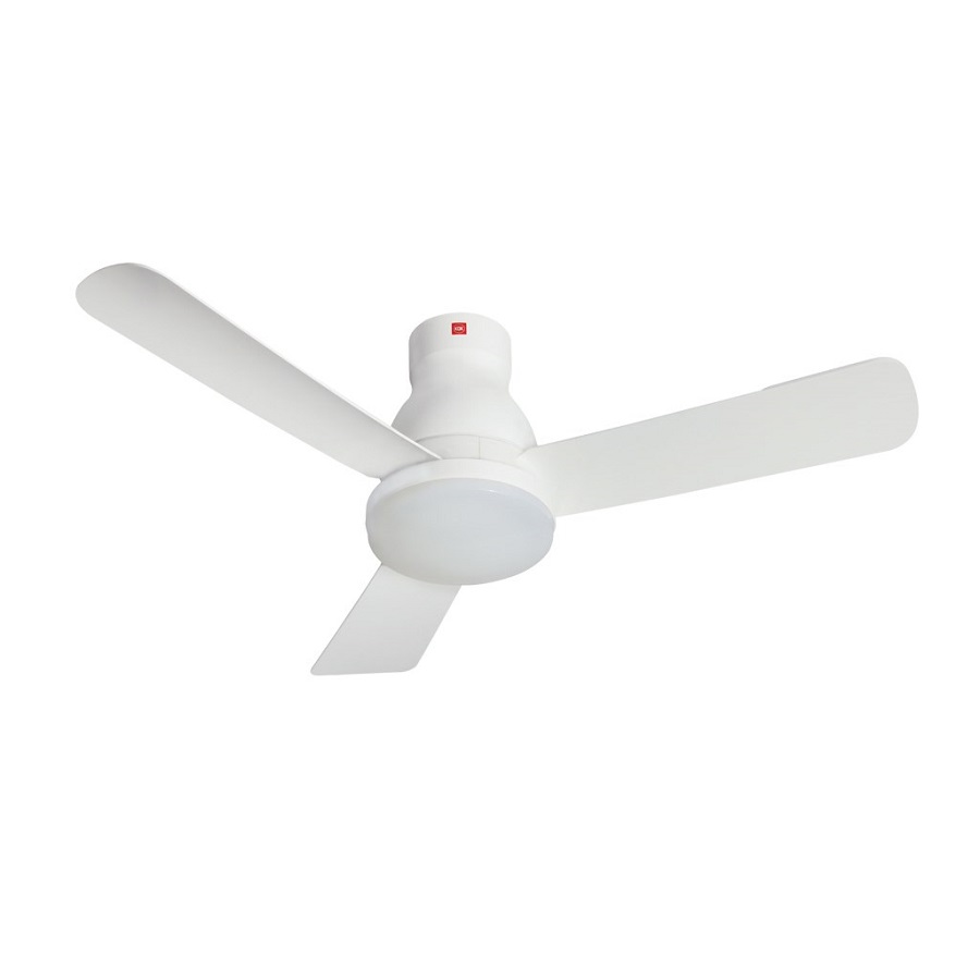 Quạt trần đèn Nhật Bản KDK U48FP