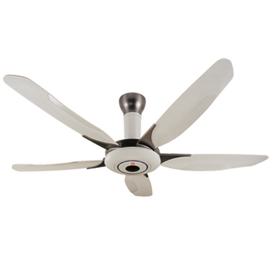 Quạt trần có đèn trang trí Nhật Bản KDK Z60WS