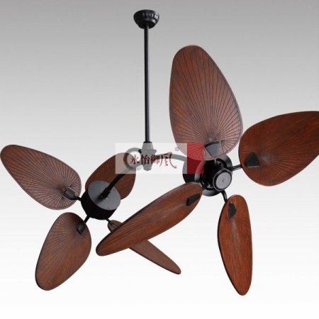 Quạt Trần Đèn Mountain Air 52YFT-7010