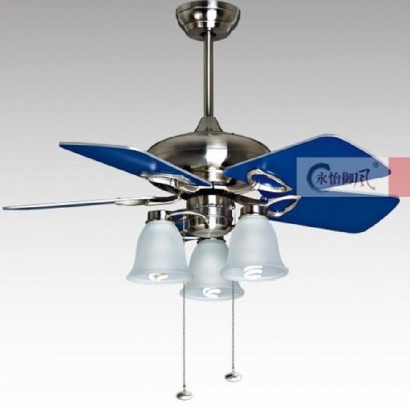 Quạt Trần Đèn Mountain Air 36YFT-1052A