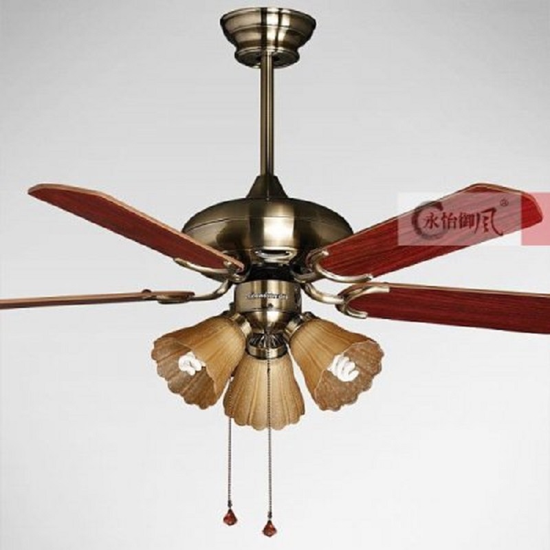 Quạt Trần Đèn Mountain Air 42YFA-1020(N)