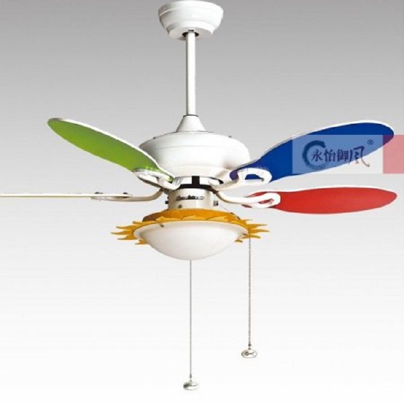 Quạt Trần Đèn Mountain Air 42YFT-1060A