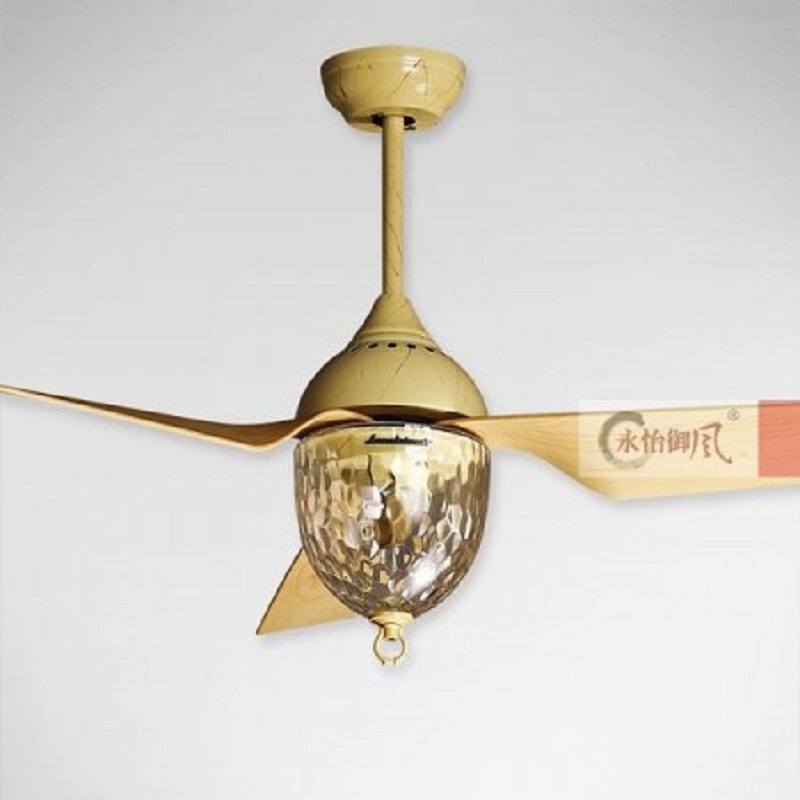 Quạt Trần Đèn Mountain Air 52YFA-1050(N)