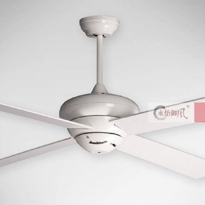 Quạt Trần Đèn Mountain Air 52YFA-1074(N)