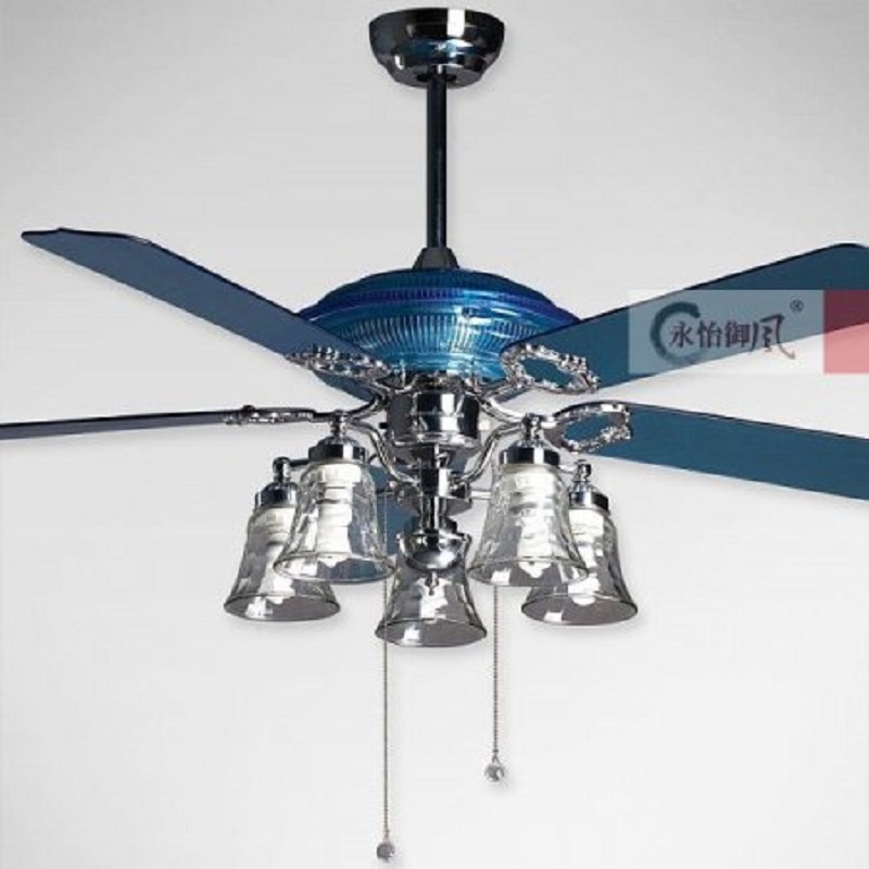 Quạt Trần Đèn Mountain Air 52YFT-10127(N)