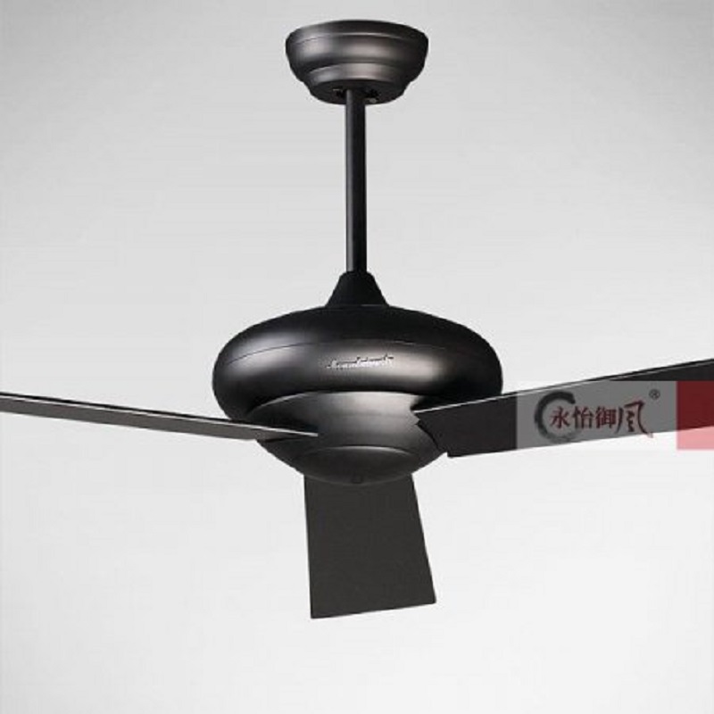 Quạt Trần Đèn Mountain Air 52YFT-1077A(N)