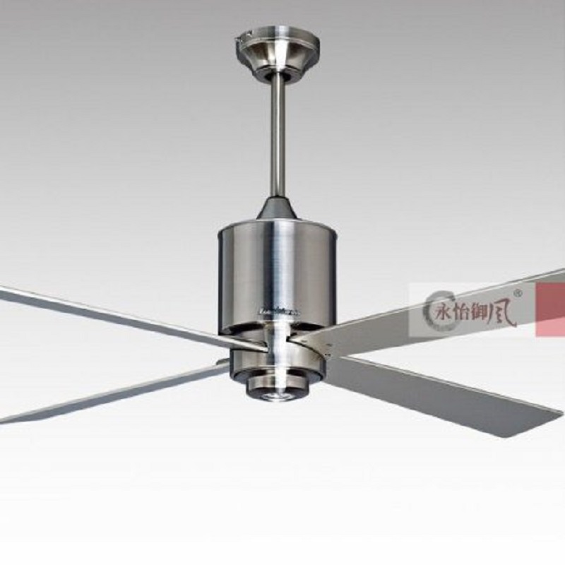 Quạt Trần Đèn Mountain Air 52YFT-7014