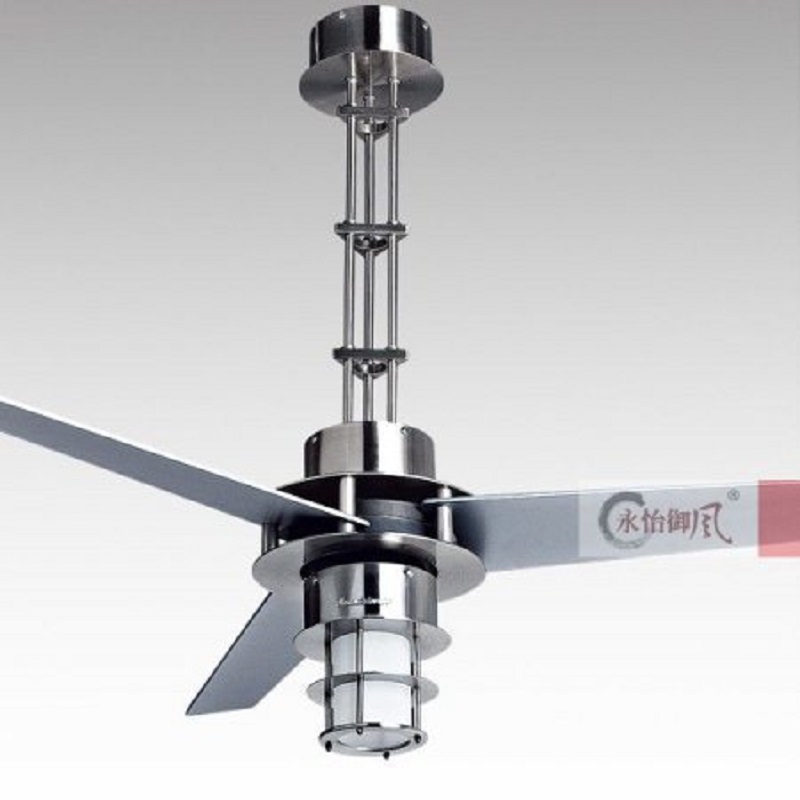 Quạt Trần Đèn Mountain Air 52YFT-7024A