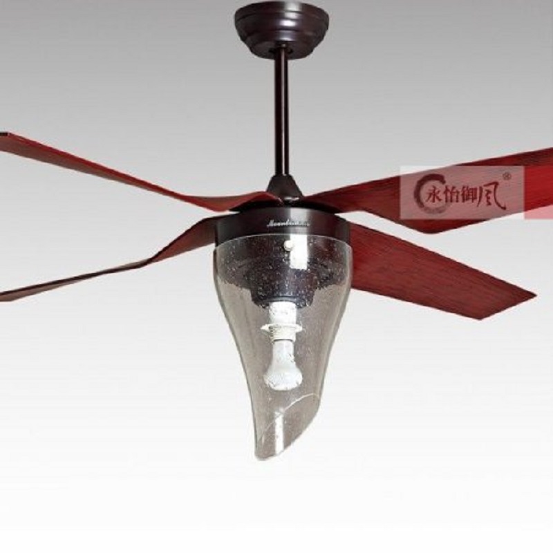 Quạt Trần Đèn Mountain Air 52YFT-7042