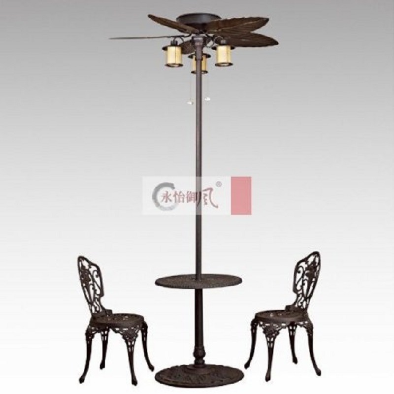 Quạt Trần Đèn Mountain Air 52YFT-7061