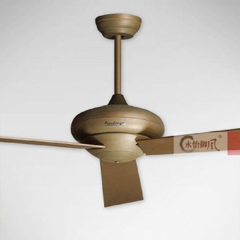 Quạt Trần Đèn Mountain Air 52YOF-3077B