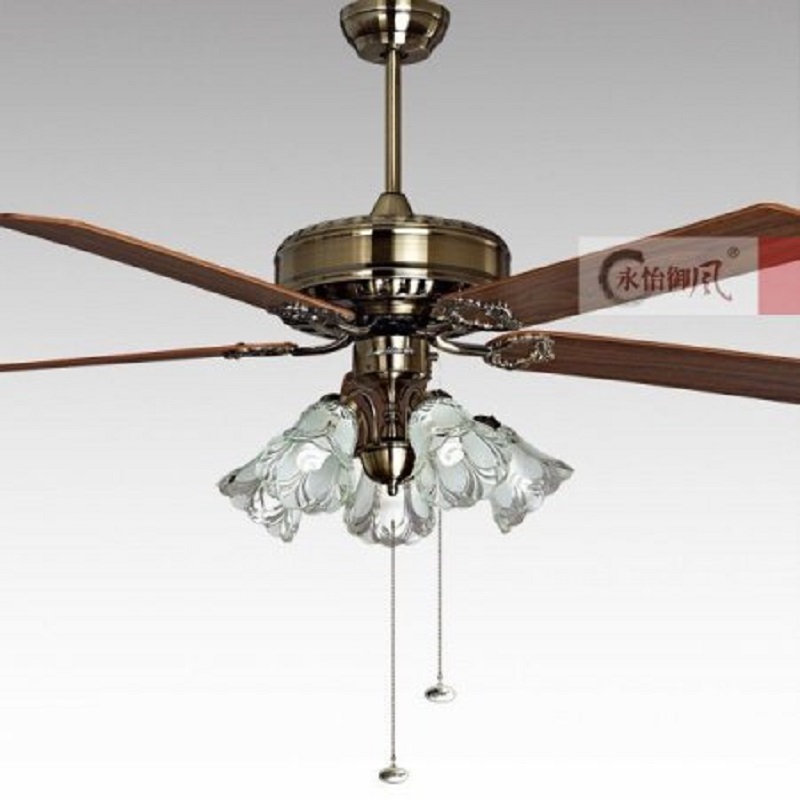 Quạt Trần Đèn Mountain Air 60YFT-1036