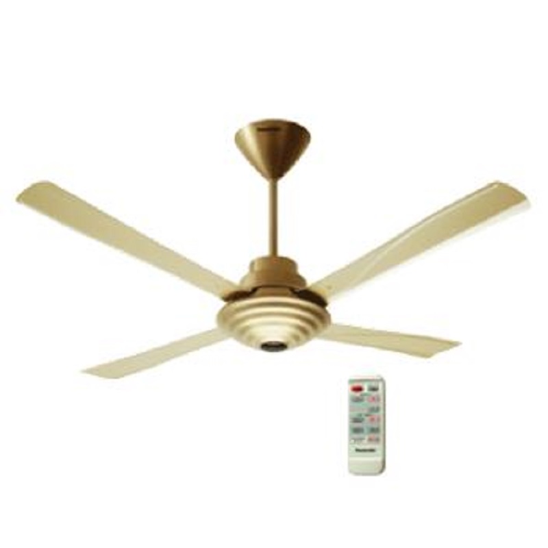 Quạt trần Panasonic F-56TXZ-T/GO