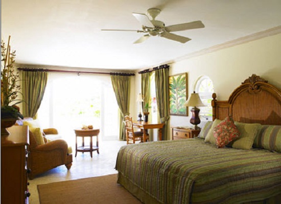 Tư vấn mua quạt trần đèn trang trí cho căn phòng của bạn