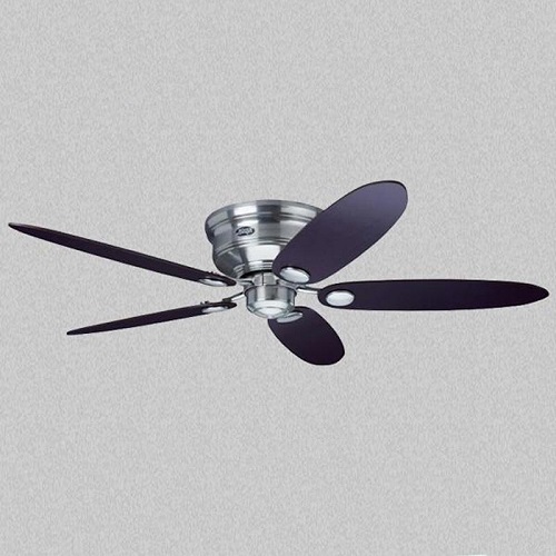 Giới thiệu về quạt trần đèn Hunter